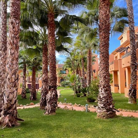 Casa Hermana Los Alcázares Exterior foto
