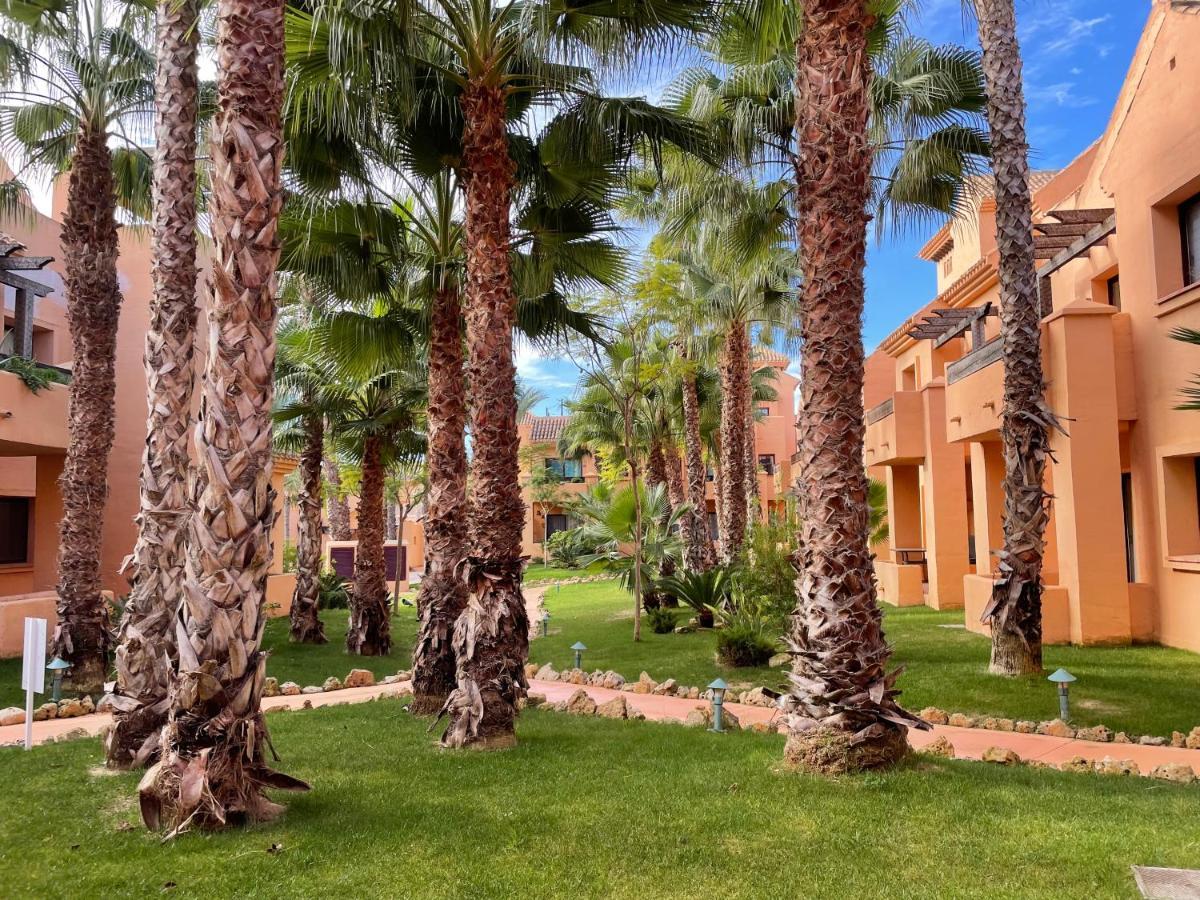 Casa Hermana Los Alcázares Exterior foto