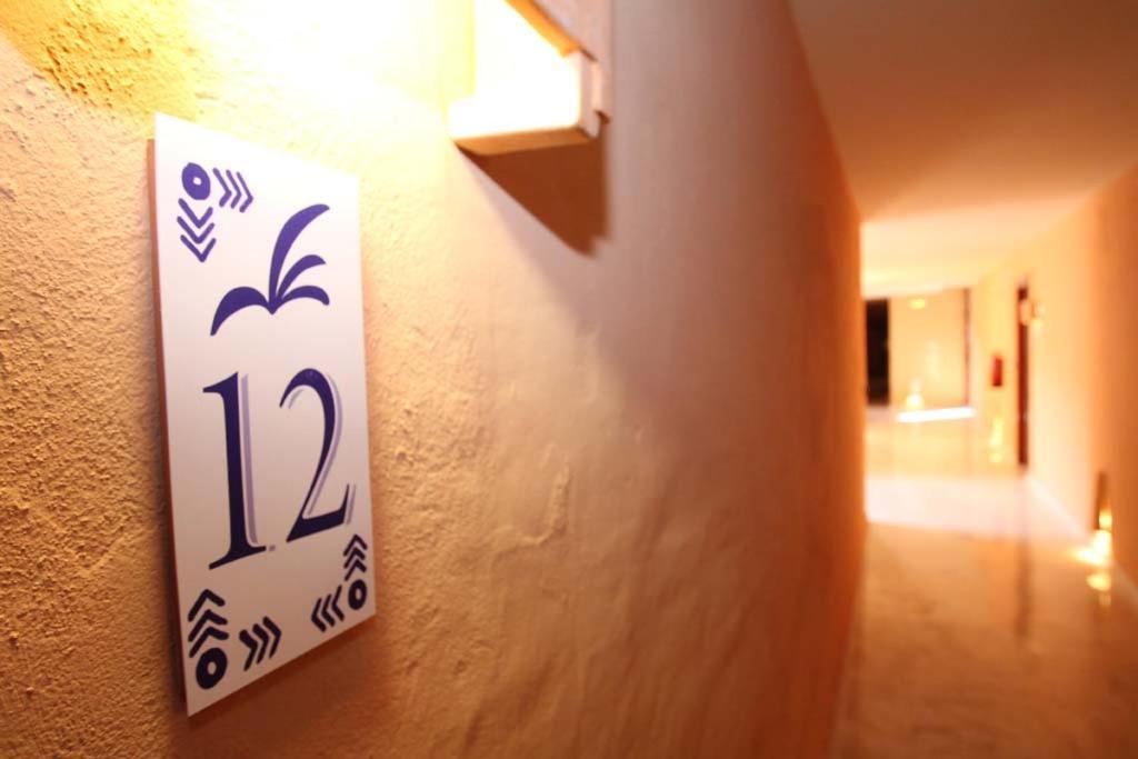Casa Hermana Los Alcázares Exterior foto